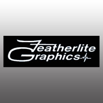 FEATHERLITE GRAPHICS